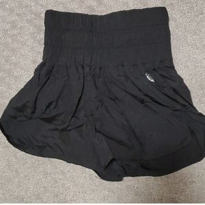 Free people the way home shorts!